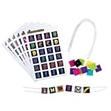 Algopix Similar Product 3 - My Image Bracelet Maker Refill Kit