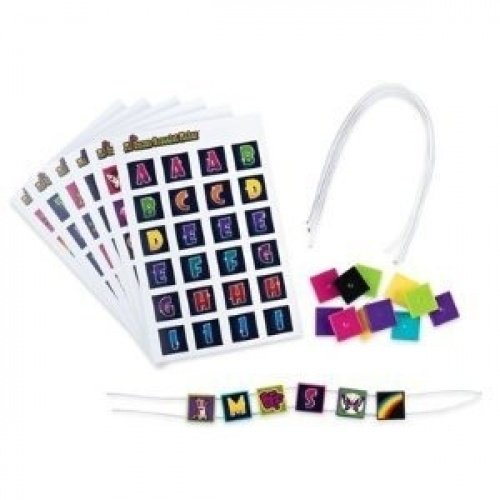 Algopix Similar Product 4 - My Image Bracelet Maker Refill Kit