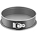 Algopix Similar Product 11 - Kaiser Springform Pan Stainless Steel