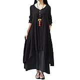 Algopix Similar Product 11 - Romacci Women Boho Dress Casual
