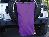Algopix Similar Product 19 - ALIEN SUNSHADE for Jeep Wrangler Mesh