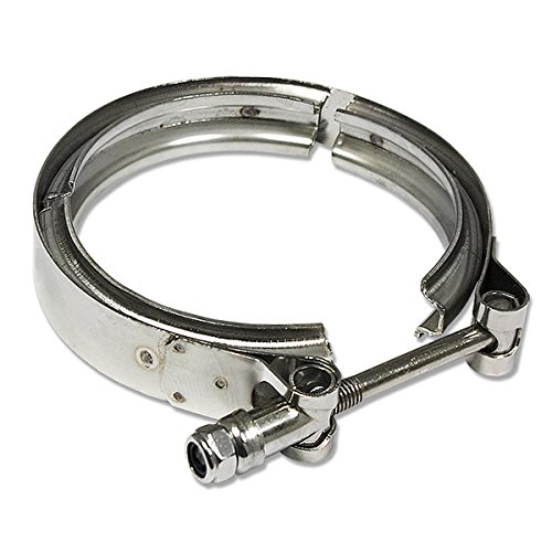 Algopix Similar Product 15 - DNA Motoring VC-375 V-Band Clamp