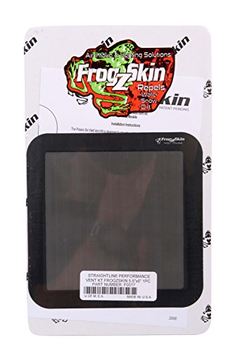 Algopix Similar Product 12 - FROGZSKIN Air Vent