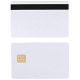 Algopix Similar Product 12 - J2A040 Chip Java JCOP Cards wHiCo