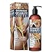 Algopix Similar Product 10 - Skin Solve Overnight Cellulite Lotion