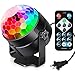 Algopix Similar Product 17 - Luditek Sound Activated Party Lights