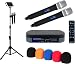 Algopix Similar Product 14 - VocoPro A B Box TabletOke 2MC