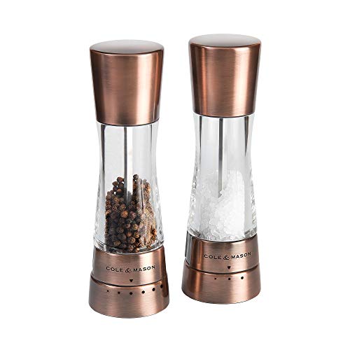Algopix Similar Product 12 - Cole  Mason Gourmet Precision Derwent