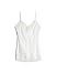 Algopix Similar Product 6 - Intimissimi Womens Lace and Silk Top