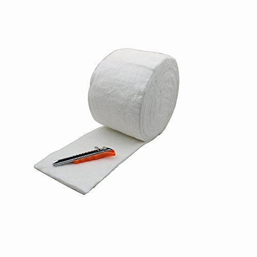 Algopix Similar Product 17 - HMFC 04Inch x 7Inch x 22Feet
