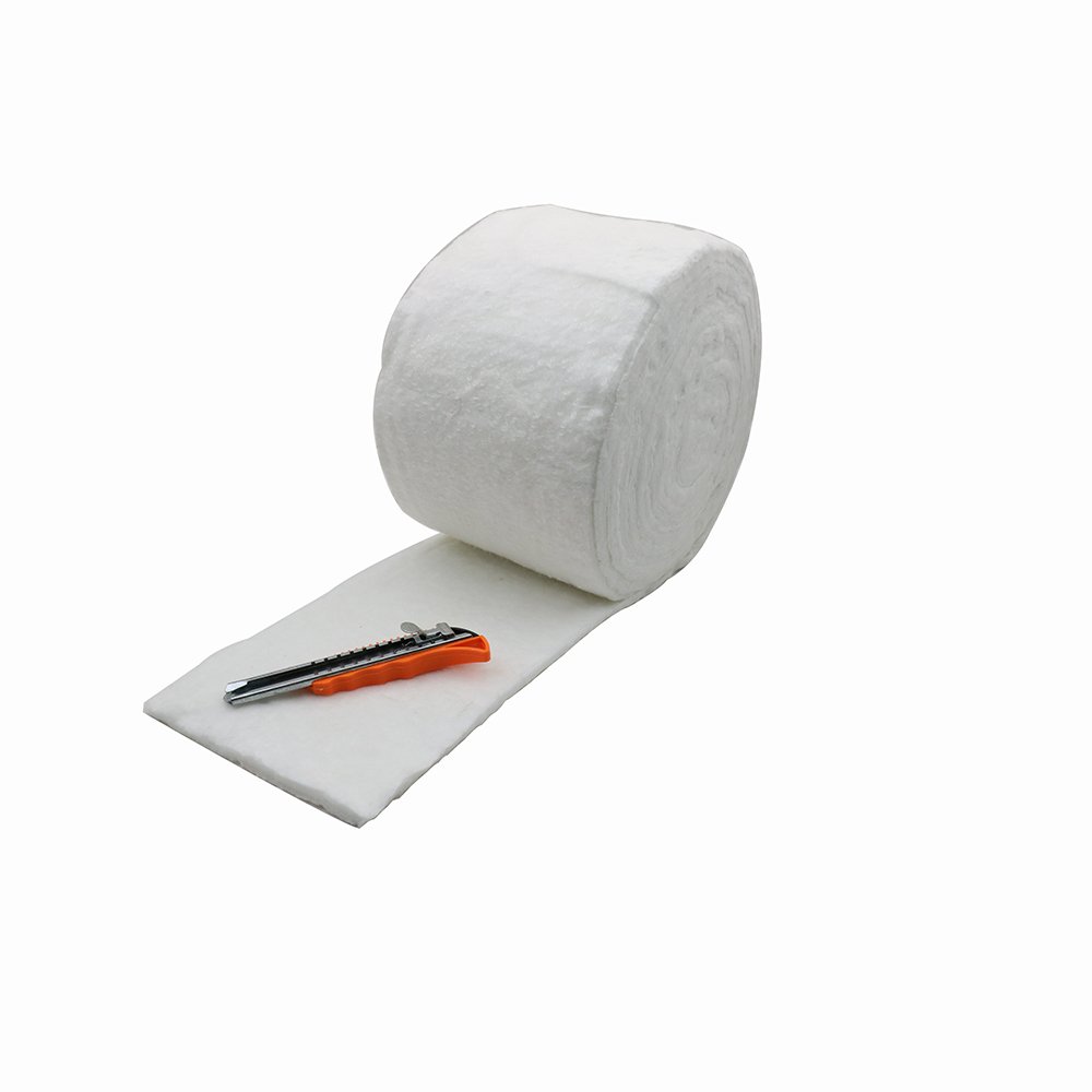 Algopix Similar Product 4 - HMFC 04Inch x 7Inch x 22Feet