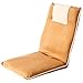 Algopix Similar Product 11 - bonVIVO II Floor Chair with Back