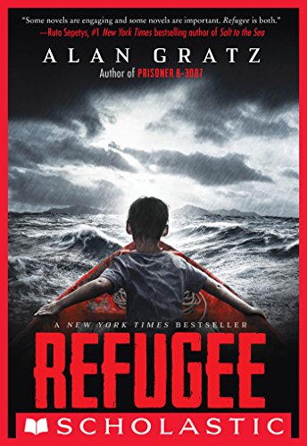 Algopix Similar Product 5 - Refugee