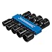 Algopix Similar Product 18 - Silverline 793154 Magnetic Nut Driver