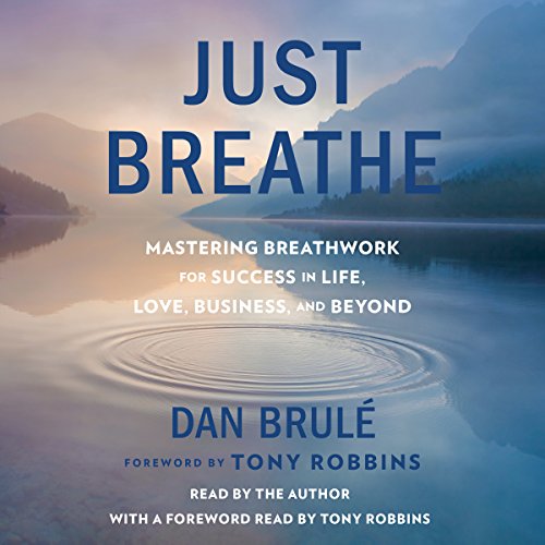 Algopix Similar Product 20 - Just Breathe Mastering Breathwork for