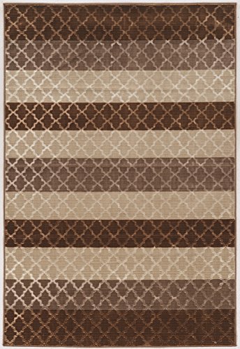 Algopix Similar Product 20 - Linon Collection Evolution Trellis