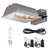 Algopix Similar Product 17 - TopoLite CMH 315W CDM 120240V Grow