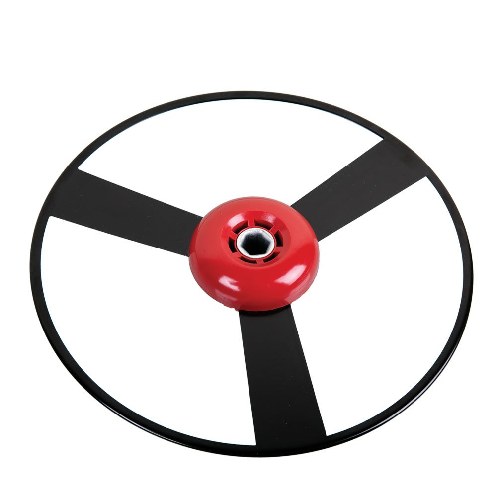 Algopix Similar Product 14 - Orbitrim Stronger Steel Blades Pro No