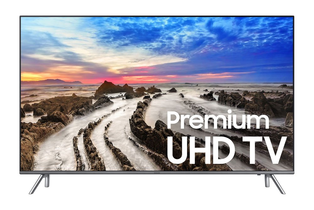 Algopix Similar Product 16 - Samsung Electronics UN55MU8000 55Inch