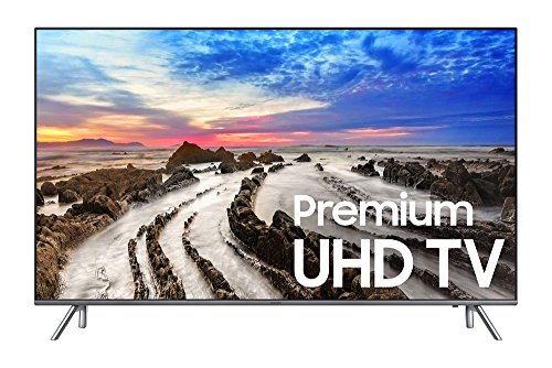 Algopix Similar Product 7 - Samsung Electronics UN55MU8000 55Inch