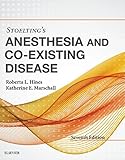 Algopix Similar Product 14 - Stoeltings Anesthesia and CoExisting