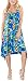 Algopix Similar Product 19 - LA LEELA Womens Sleeveless Short