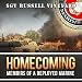 Algopix Similar Product 18 - Homecoming: Memoirs of a Deployed Marine