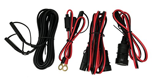 Algopix Similar Product 14 - TetraTeknica MotoBasics Series COM03