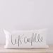 Algopix Similar Product 11 - Lumbar Pillow  Lets Cuddle Handmade