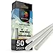 Algopix Similar Product 17 - OfficeTree 50 x Hot Glue Sticks  6