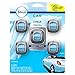 Algopix Similar Product 19 - Febreze Car Air Freshener Set of 5