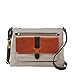 Algopix Similar Product 19 - Fossil Womens Kinley Fabric Large