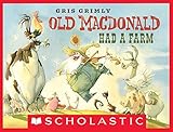 Algopix Similar Product 15 - Old MacDonald Had A Farm