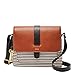 Algopix Similar Product 13 - Fossil Womens Kinley Leather  Fabric
