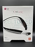 Algopix Similar Product 19 - LG Tone Ultra HBS820 Bluetooth
