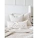 Algopix Similar Product 14 - Lumbar Pillow  I Love Us Handmade in