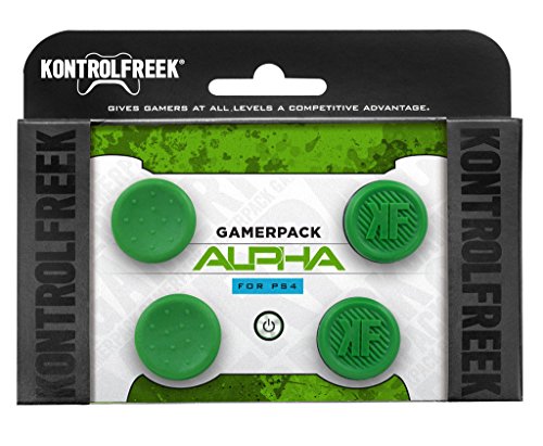Algopix Similar Product 4 - KontrolFreek GamerPack Alpha for