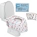 Algopix Similar Product 8 - Disposable Toilet Seat Covers for Kids