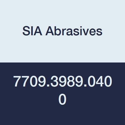 Algopix Similar Product 2 - SIA Abrasives 770939890400 Series