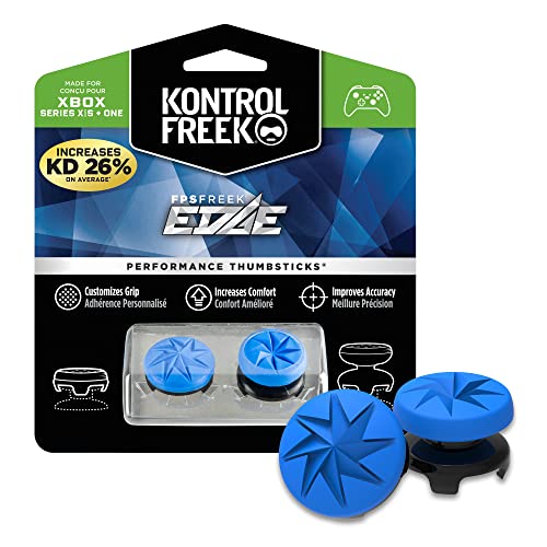 Algopix Similar Product 7 - KontrolFreek FPS Freek Edge for Xbox