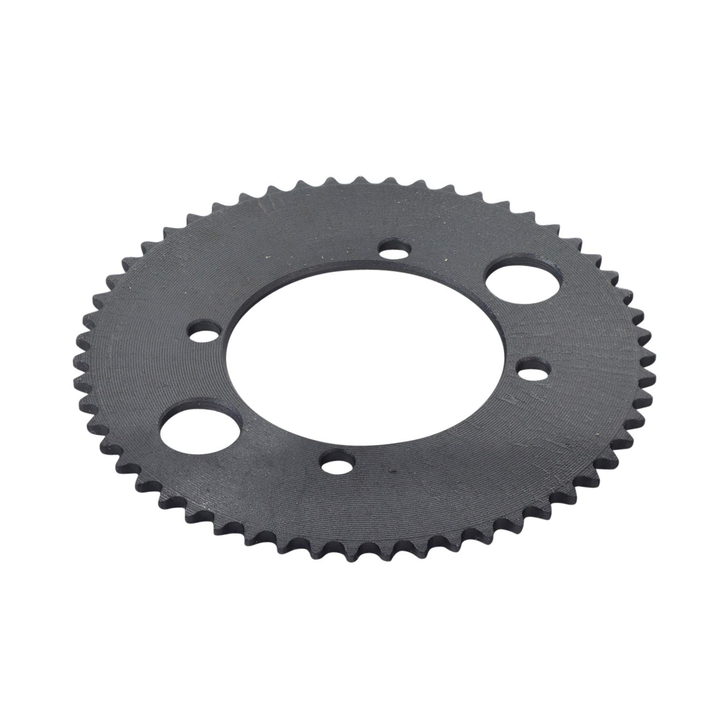 Algopix Similar Product 12 - AlveyTech 25 Chain Sprocket  55 Tooth