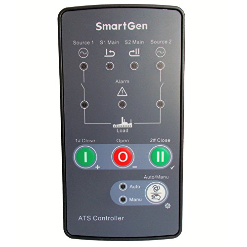 Algopix Similar Product 18 - SMARTGEN HAT160 Automatic Transfer