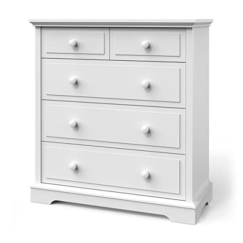 Algopix Similar Product 2 - Child Craft Universal Select 4Drawer