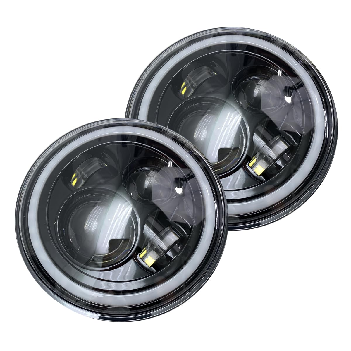 Algopix Similar Product 13 - Race Sport Lighting RS7RGBH2 2 7in