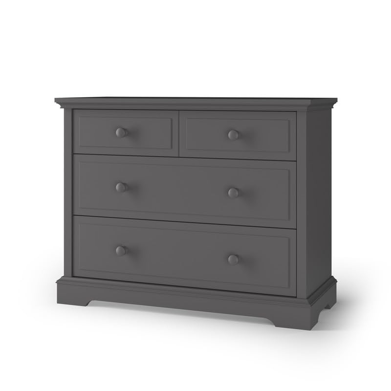 Algopix Similar Product 5 - Child Craft Universal Select 3 Drawer