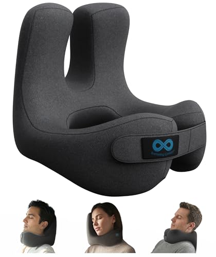 Algopix Similar Product 7 - Everlasting Comfort Upgraded Neck
