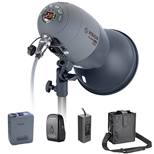 Algopix Similar Product 8 - Neewer VL300 Plus ACDC DualPower
