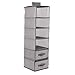 Algopix Similar Product 20 - Delta Children 6 Shelf Hanging Wall