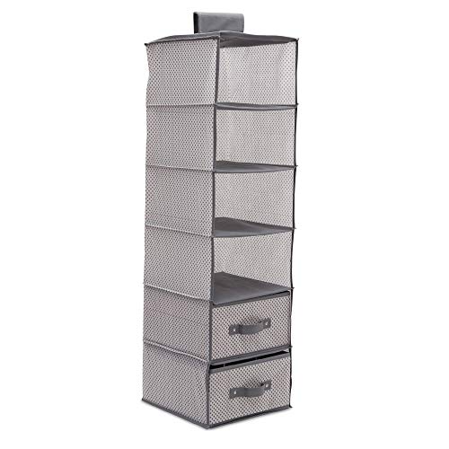 Algopix Similar Product 20 - Delta Children 6 Shelf Hanging Wall