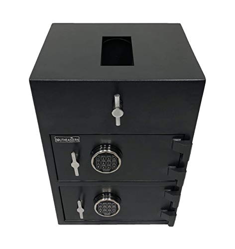 Algopix Similar Product 7 - SOUTHEASTERN Double Door Top Loading